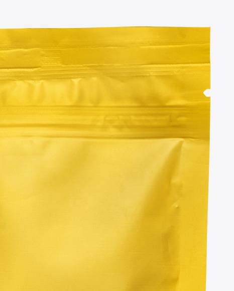 Stand Up Pouch with Zipper Stand Up Pouch with Zipper