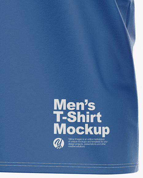 Download Men S Long Sleeve T Shirt Mockup In Apparel Mockups On Yellow Images Object Mockups