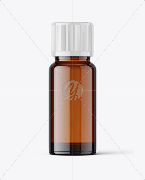 Download Pharmacy Amber Glass Bottle Mockup In Bottle Mockups On Yellow Images Object Mockups Yellowimages Mockups