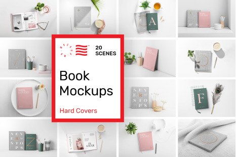 Download Mockups Bundle All In One Pack In Stationery Mockups On Yellow Images Creative Store