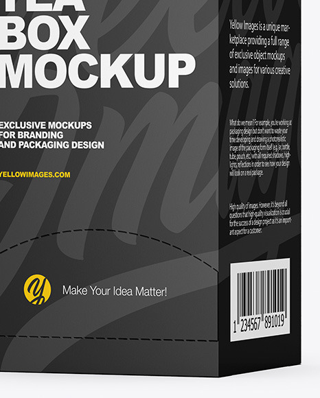 Software Box Mockup Free