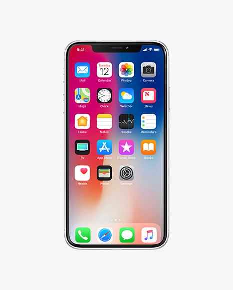 Download Apple Iphone Xr Mockup In Device Mockups On Yellow Images Object Mockups PSD Mockup Templates