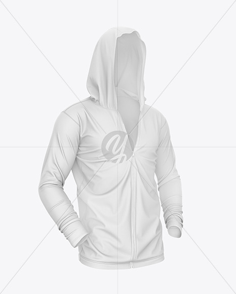 Download Men Compression Suit Mockup Back View In Apparel Mockups On Yellow Images Object Mockups