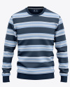 Sweatshirt Mockup