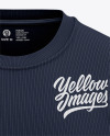 Sweatshirt Mockup