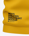 Sweatshirt Mockup