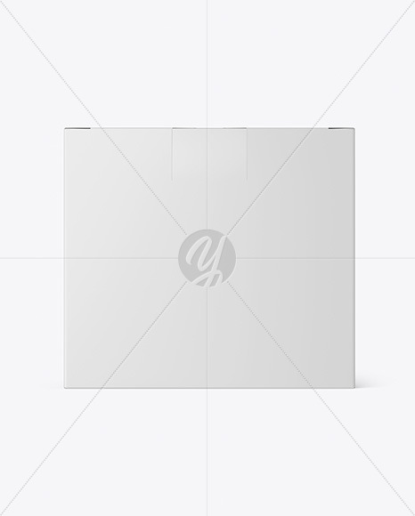 Download Paper Box Mockup In Box Mockups On Yellow Images Object Mockups