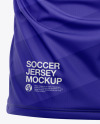 Long Sleeve Soccer Jersey T-shirt  - Football T-shirt