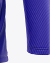 Long Sleeve Soccer Jersey T-shirt  - Football T-shirt