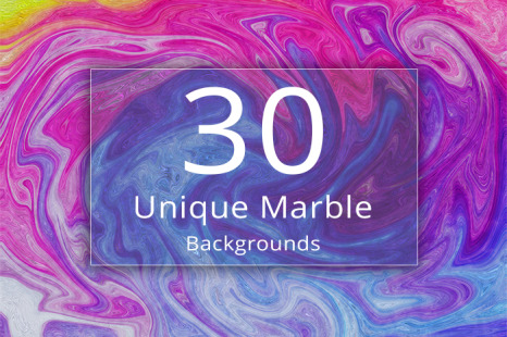 30 Unique Marble Textures