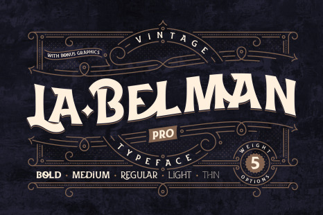 La Belman Pro