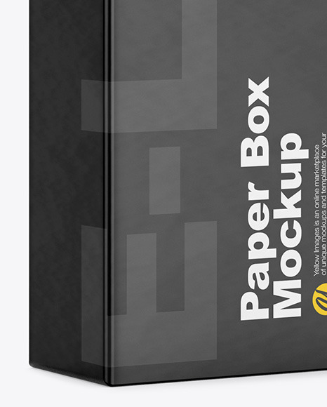 Download Opened Box W Vape Pen Mockup In Box Mockups On Yellow Images Object Mockups PSD Mockup Templates