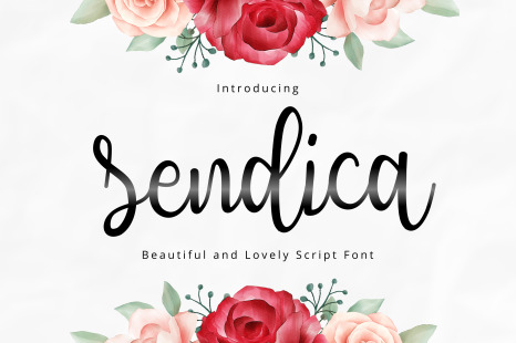 Sendica