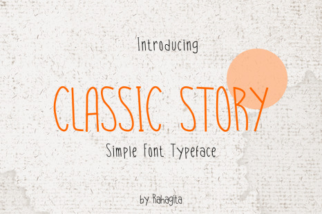 Classic story