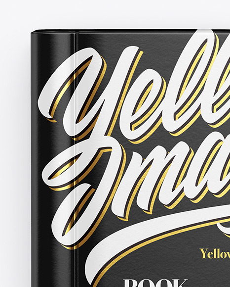 Download Photo Book Mockup Psd Free Yellowimages