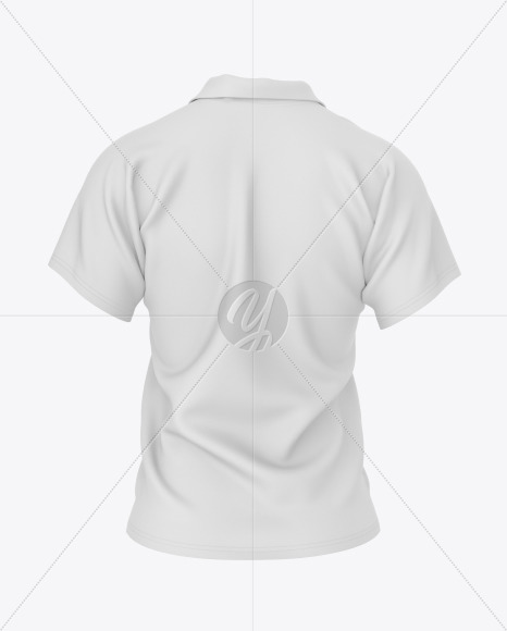 Download Women S Polo Shirt Mockup In Apparel Mockups On Yellow Images Object Mockups