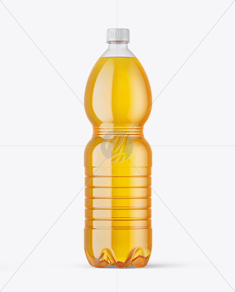 Download Pet Bottle With Apple Juice Mockup In Bottle Mockups On Yellow Images Object Mockups Yellowimages Mockups