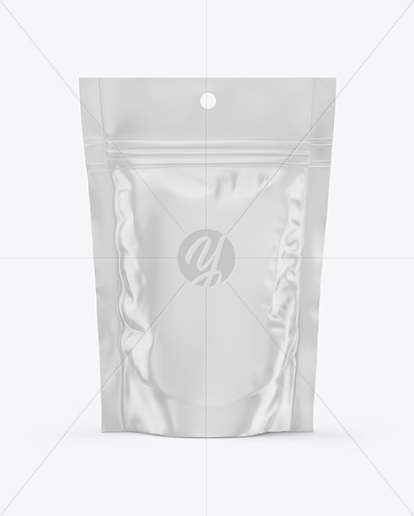 Download Metallic Vacuum Pouch Mockup In Pouch Mockups On Yellow Images Object Mockups PSD Mockup Templates