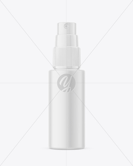 Download Mist Spray Bottle Mockup In Bottle Mockups On Yellow Images Object Mockups Yellowimages Mockups