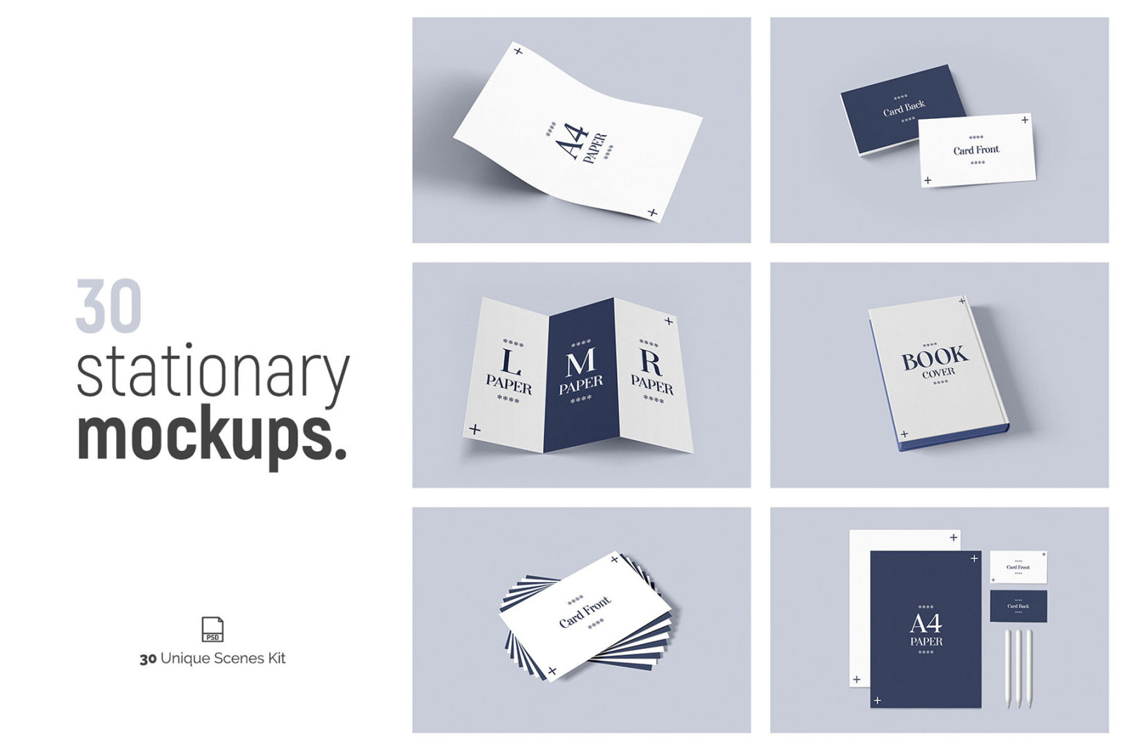 Download Psd Business Card Mockup Vol 5 Yellowimages