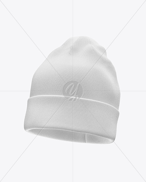 Download Winter Hat Mockup In Apparel Mockups On Yellow Images Object Mockups Yellowimages Mockups