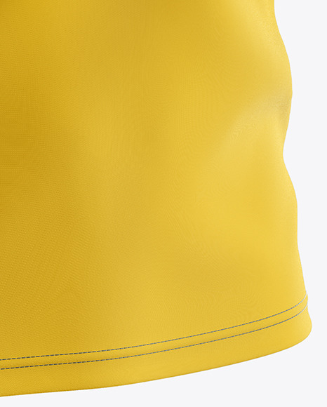 Men s T Shirt Mockup PSD #1