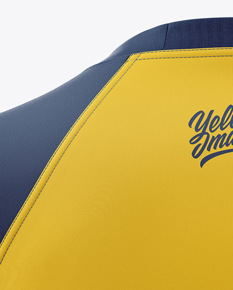 Men s T Shirt Mockup PSD #2