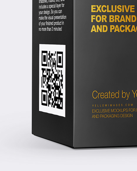 Download Book Box Mockup Psd Yellowimages