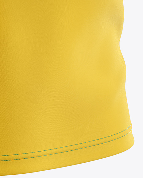 Men s T Shirt Mockup PSD #1