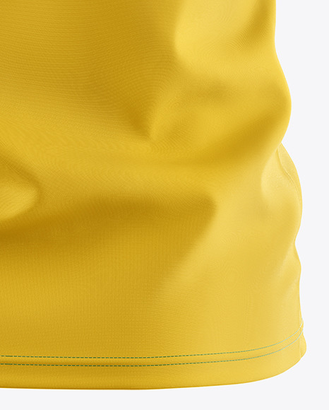 Men s T Shirt Mockup PSD #1