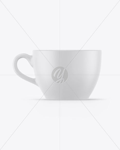 Download Ceramic Coffee Cup Mockup In Cup Bowl Mockups On Yellow Images Object Mockups Yellowimages Mockups