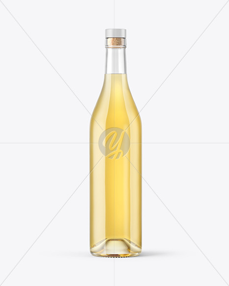 Download Golden Tequila Bottle Mockup in Bottle Mockups on Yellow Images Object Mockups