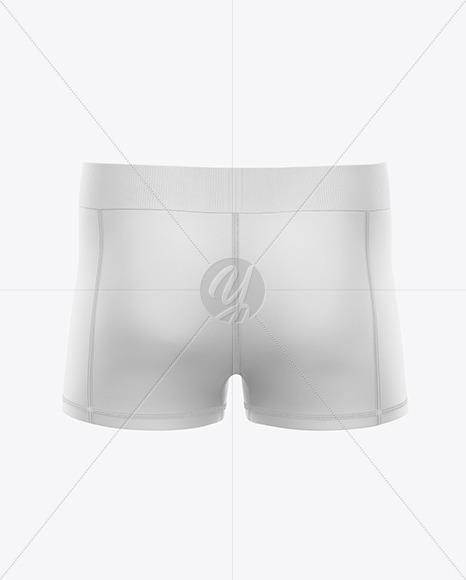 Download Men S Compression Shorts Mockup In Apparel Mockups On Yellow Images Object Mockups