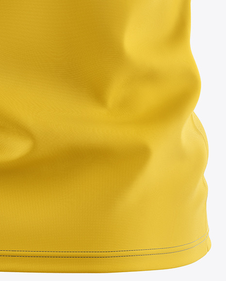 Men s T Shirt Mockup PSD #1