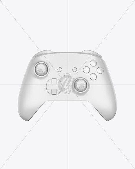 xbox x gamepad