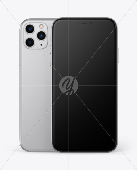 Download Apple Iphone 11 By Artokut On Yellow Images Yellowimages Mockups