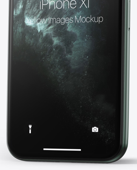 Mockup Iphone