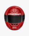 Helmet Mockup