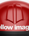 Helmet Mockup