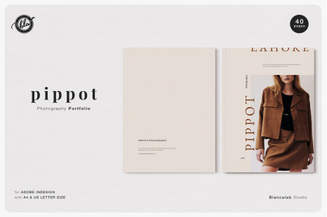 PIPPOT Photography Portfolio