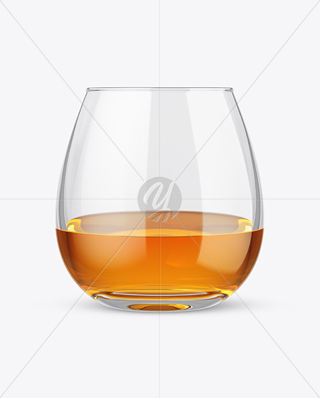 Download Whisky Glass Mockup in Cup & Bowl Mockups on Yellow Images ...