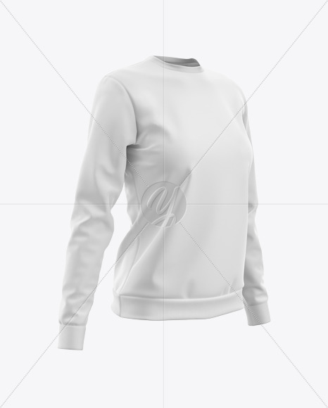 Download Woman's Tracksuit Mockup - Half Side View in Apparel ...