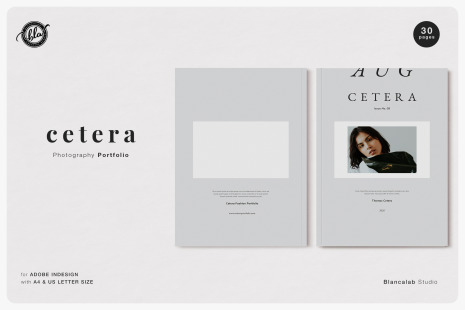 CETERA Photography Portfolio