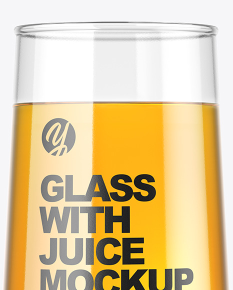 Download Highball Glass Mockup Yellowimages