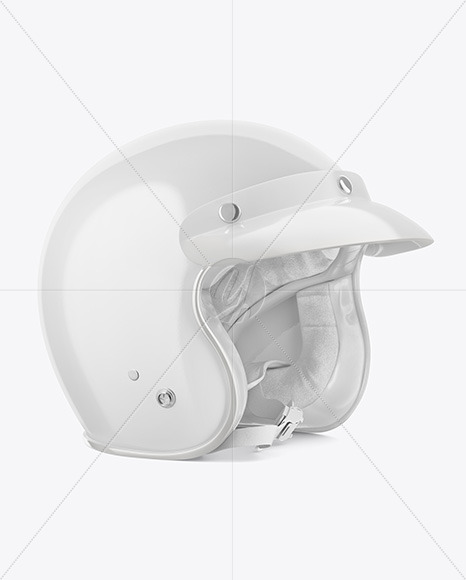 Download Motorcycle Helmet Mockup In Apparel Mockups On Yellow Images Object Mockups PSD Mockup Templates