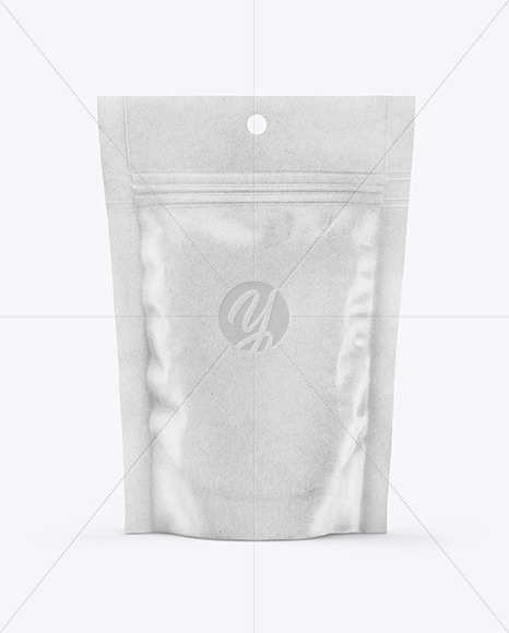 Download Download Glossy Coffee Vacuum Bag Mockup Back Half Side ...