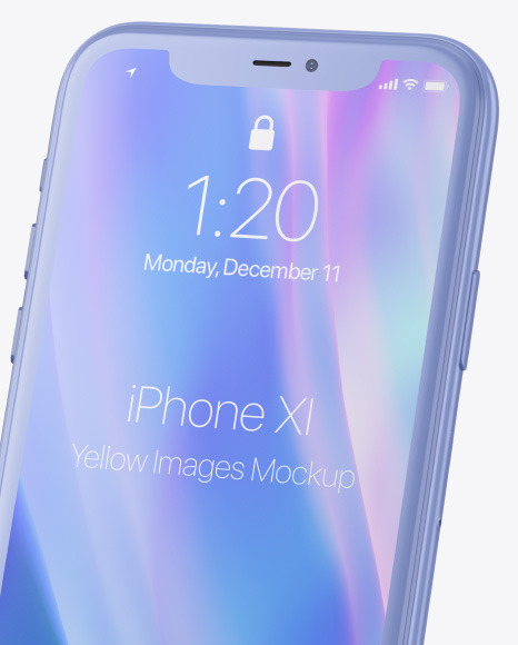 Download Mockup Cell Phone Png Yellowimages