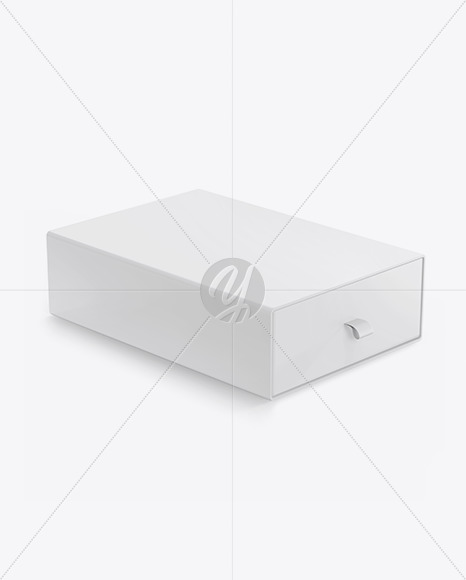 Download Matte Box Mockup In Box Mockups On Yellow Images Object Mockups