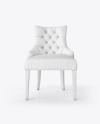 Armchair Mockup