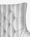 Armchair Mockup